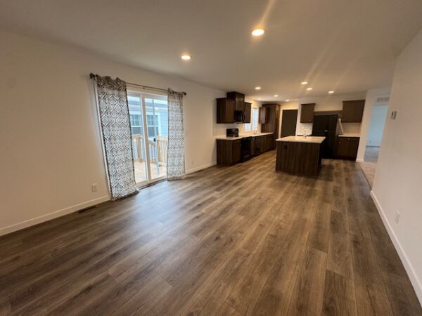 Photograph of 1010 E Park Street, P1010