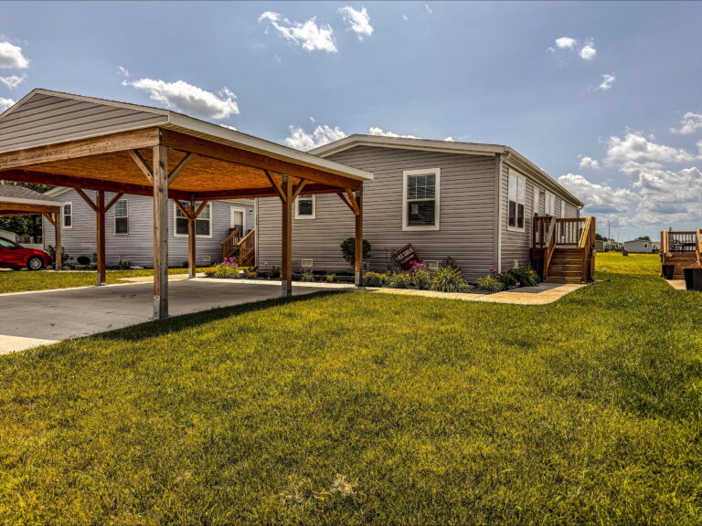 Photograph of 106 Cattail Court, CC106