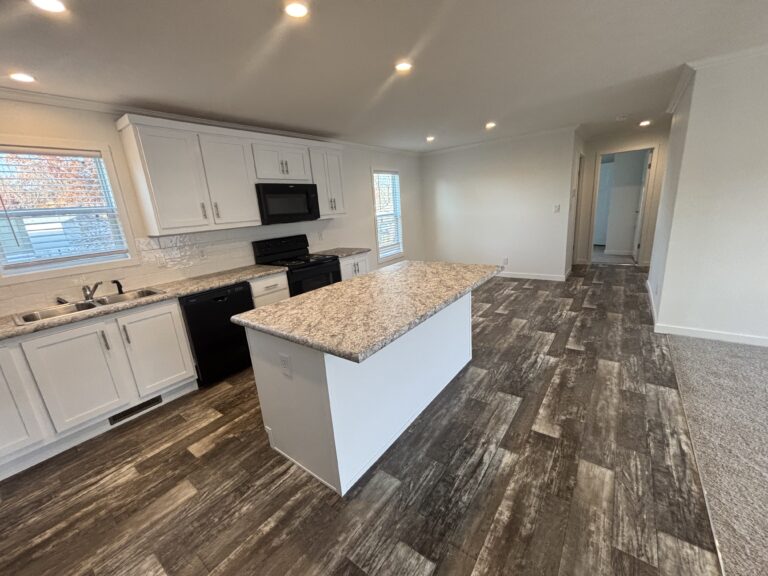 Gallery for 1199 E Santa Fe, 197 at Conestoga: Image 11 of 26