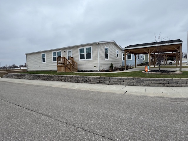 Photograph of 101 Prairie View Drive, PV101