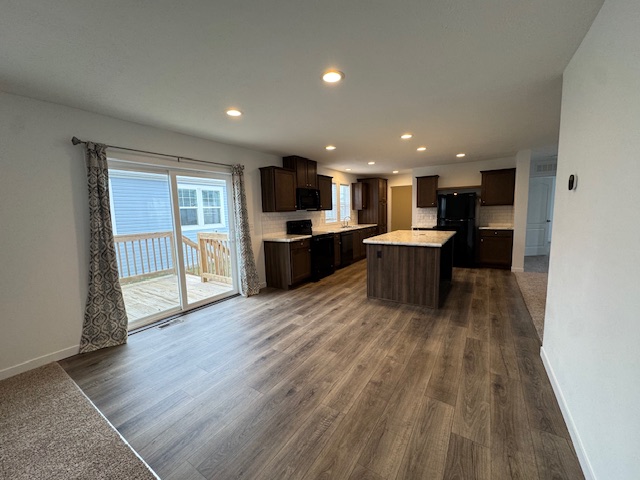 Gallery for 101 Prairie View Drive, PV101 at Conestoga: Image 1 of 17