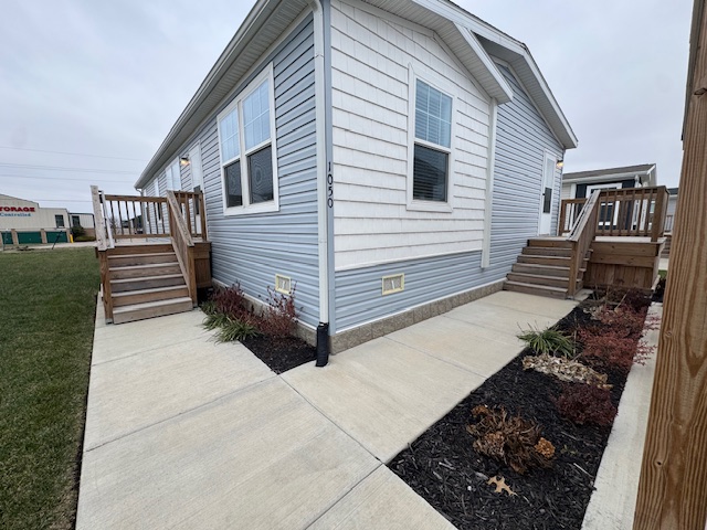 Gallery for 1050 E Park Street, P1050 at Conestoga: Image 9 of 31