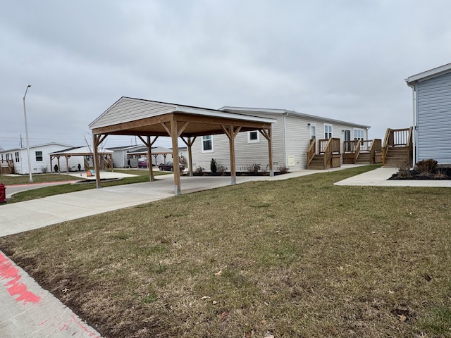Gallery for 101 Prairie View Drive, PV101 at Conestoga: Image 9 of 17