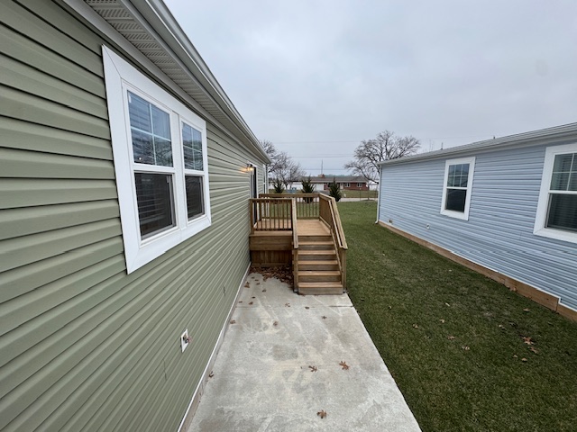 Gallery for 1074 E Park Street, P1074 at Conestoga: Image 7 of 21