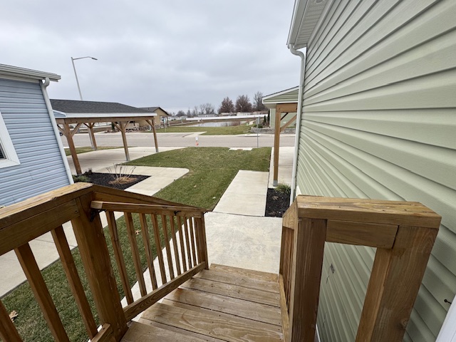Gallery for 1074 E Park Street, P1074 at Conestoga: Image 8 of 21
