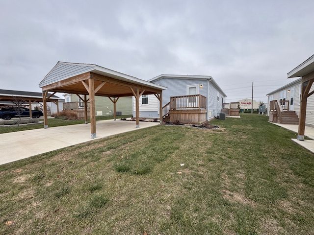 Gallery for 1050 E Park Street, P1050 at Conestoga: Image 10 of 31