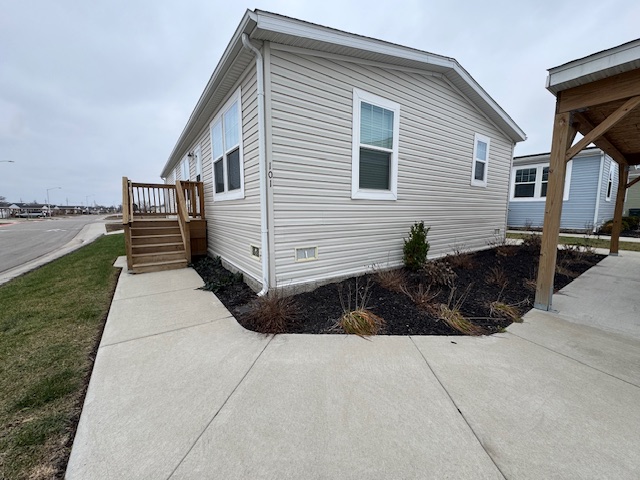 Gallery for 101 Prairie View Drive, PV101 at Conestoga: Image 10 of 17