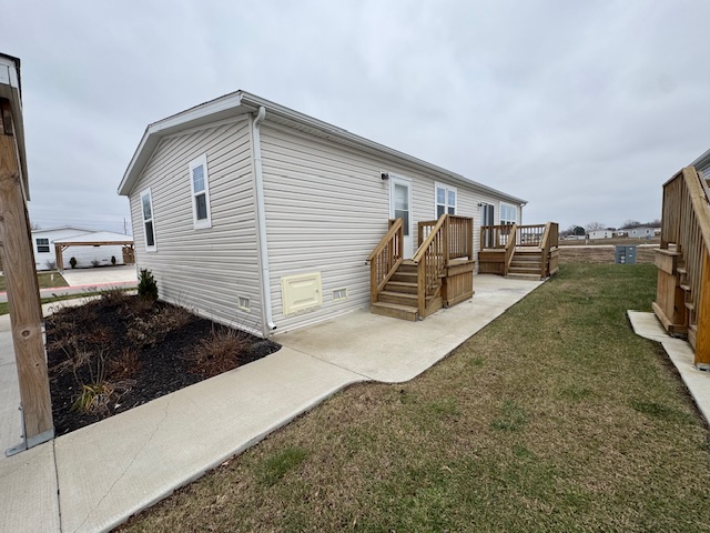 Gallery for 101 Prairie View Drive, PV101 at Conestoga: Image 11 of 17