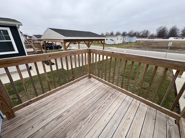 Gallery for 1050 E Park Street, P1050 at Conestoga: Image 12 of 31