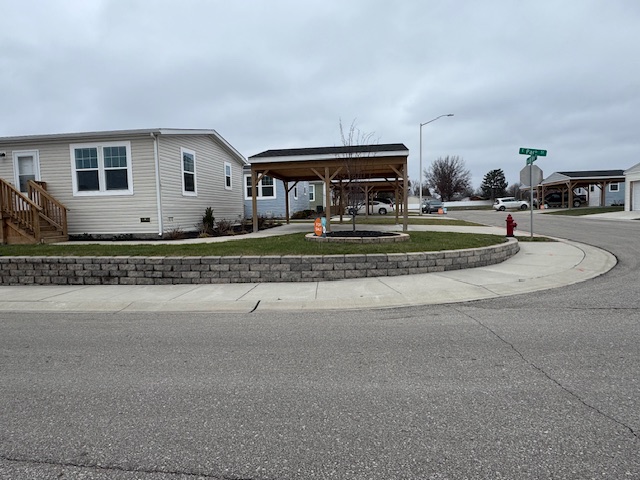 Gallery for 101 Prairie View Drive, PV101 at Conestoga: Image 12 of 17