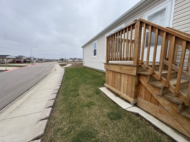 Gallery for 101 Prairie View Drive, PV101 at Conestoga: Image 13 of 17