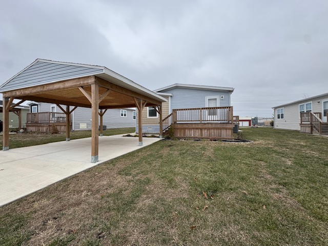 Gallery for 1034 E Park Street, P1034 at Conestoga: Image 12 of 17