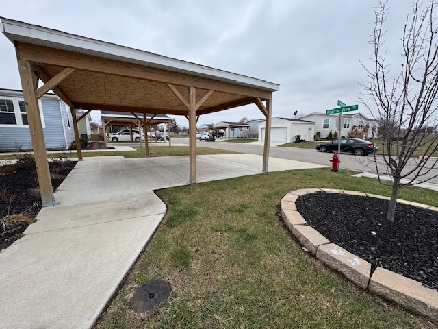Gallery for 101 Prairie View Drive, PV101 at Conestoga: Image 14 of 17