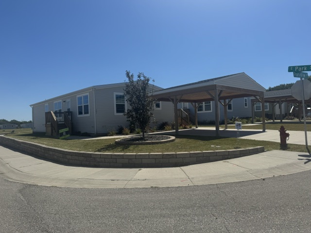 Photograph of 101 Prairie View Drive, PV101