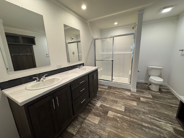 Gallery for 1065 CIMMARON TRAIL, C1065 at Conestoga: Image 15 of 18