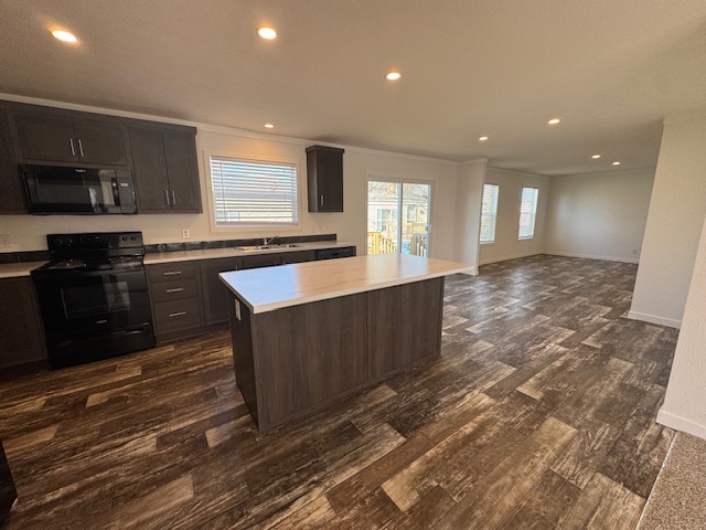 Gallery for 1065 CIMMARON TRAIL, C1065 at Conestoga: Image 7 of 18