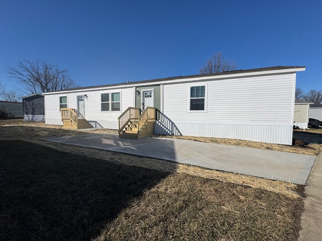 Gallery for 1199 E SANTA FE, 26 at Conestoga: Image 6 of 22
