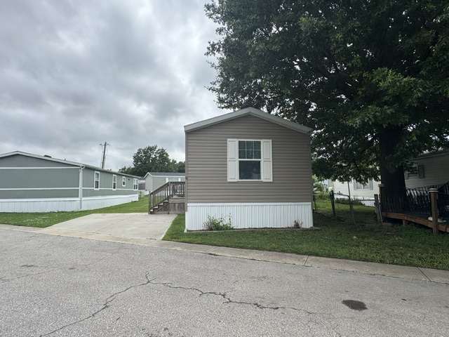 Gallery for 1199 E SANTA FE, 6 at Conestoga: Image 1 of 19