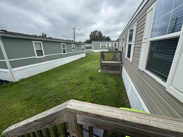 Gallery for 1199 E SANTA FE, 6 at Conestoga: Image 18 of 19