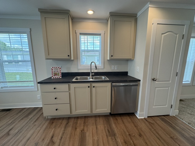 Gallery for 1199 E SANTA FE, 349 at Conestoga: Image 9 of 22