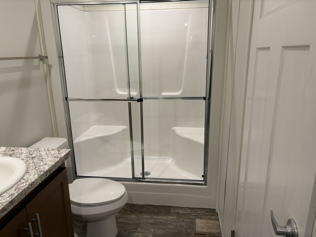Gallery for 1199 E SANTA FE, 107 at Conestoga: Image 8 of 11