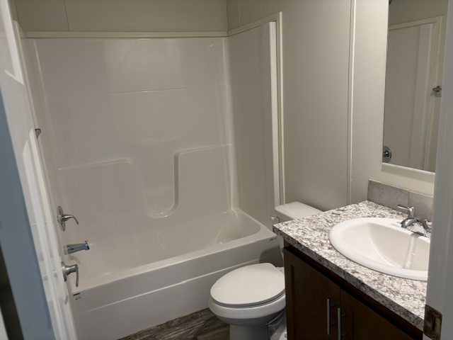 Gallery for 1199 E SANTA FE, 107 at Conestoga: Image 10 of 11