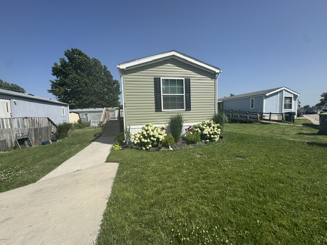 Photograph of 1199 E SANTA FE, 54