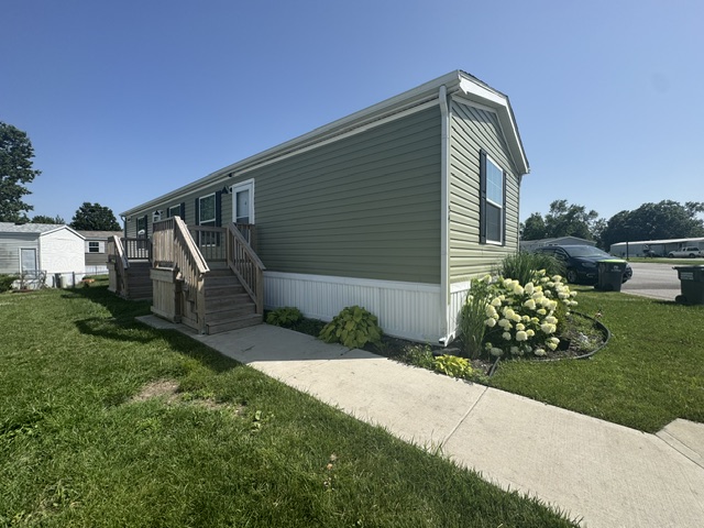 Gallery for 1199 E SANTA FE, 54 at Conestoga: Image 20 of 21