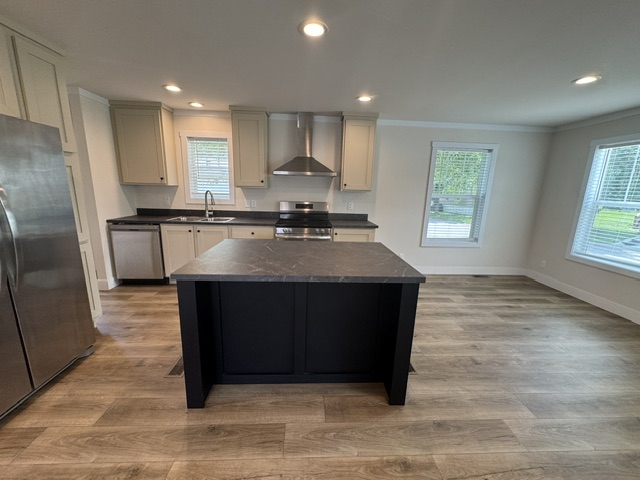 Photograph of 982 WILDERNESS TRAIL, W982