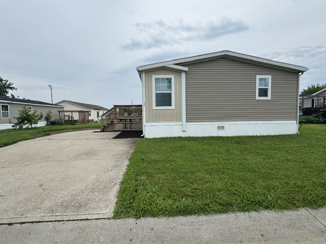 Photograph of 1199 E SANTA FE, 393