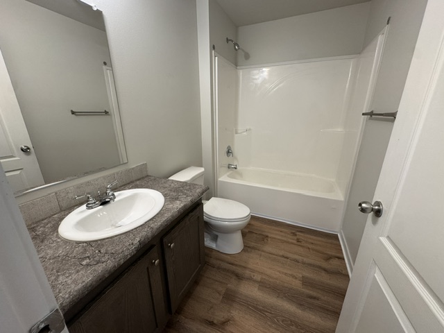 Gallery for 1199 E SANTA FE, 393 at Conestoga: Image 20 of 25