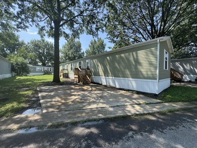 Featured Image #2 for 1077 CIMMARON TRAIL, C1077 at Conestoga