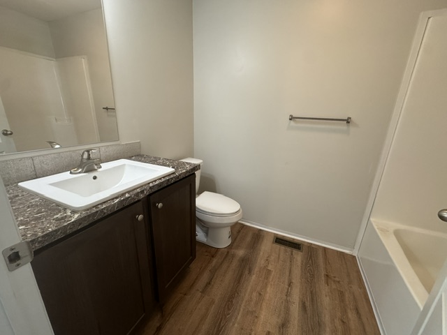 Gallery for 1077 CIMMARON TRAIL, C1077 at Conestoga: Image 12 of 19