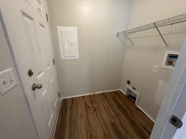 Gallery for 1077 CIMMARON TRAIL, C1077 at Conestoga: Image 9 of 19