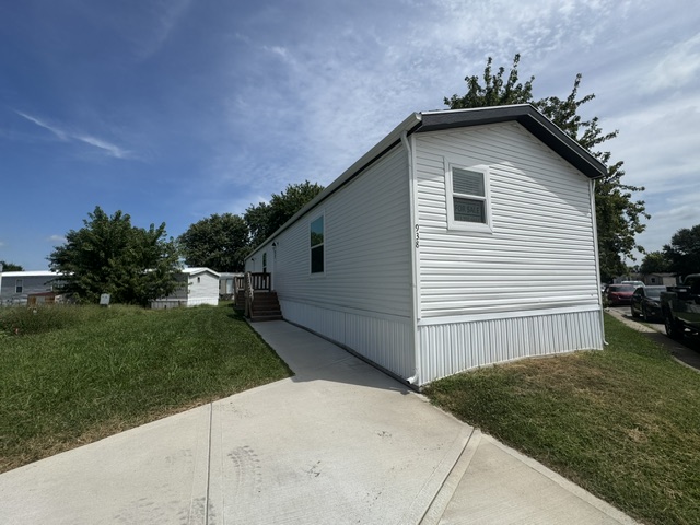 Gallery for 938 BUFFALO TRAIL, B938 at Conestoga: Image 6 of 16