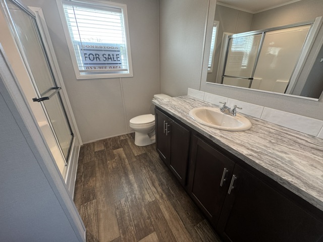 Gallery for 938 BUFFALO TRAIL, B938 at Conestoga: Image 14 of 16