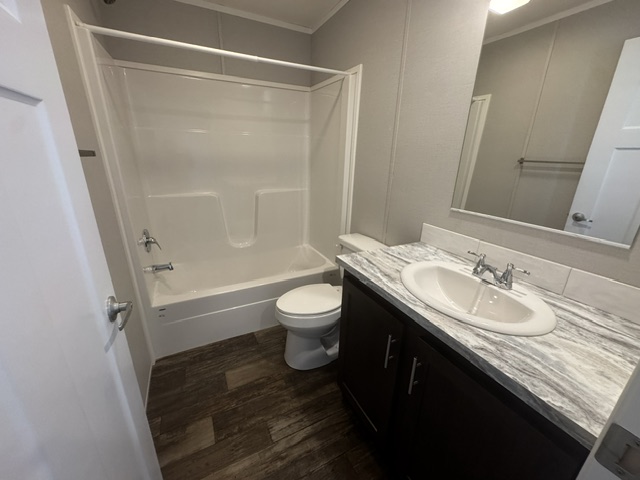 Gallery for 938 BUFFALO TRAIL, B938 at Conestoga: Image 8 of 16