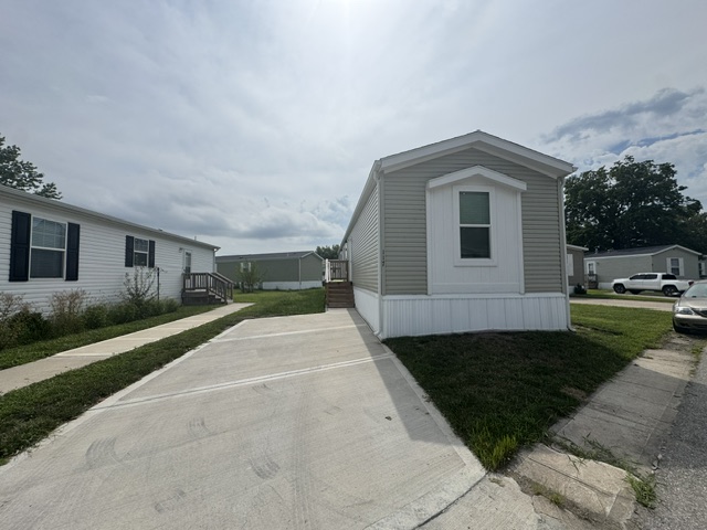 Gallery for 1199 E SANTA FE, 0117 at Conestoga: Image 17 of 17