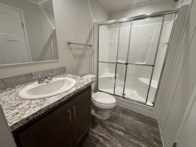 Gallery for 1199 E SANTA FE, 0117 at Conestoga: Image 14 of 17