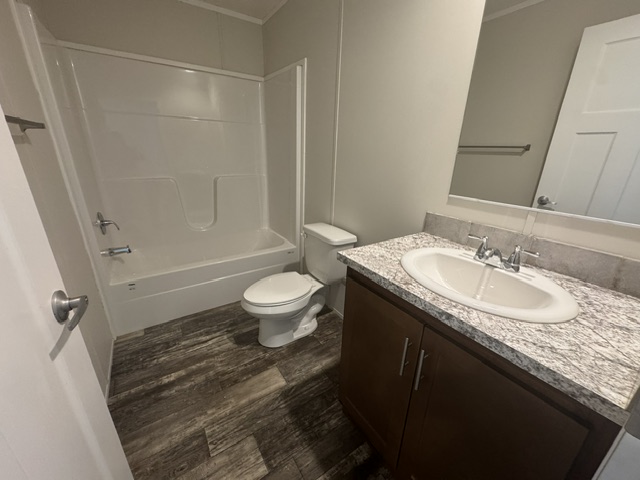 Gallery for 1199 E SANTA FE, 0117 at Conestoga: Image 11 of 17