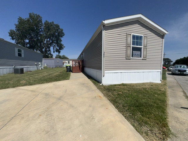 Gallery for 1199 E SANTA FE, 0304 at Conestoga: Image 1 of 9