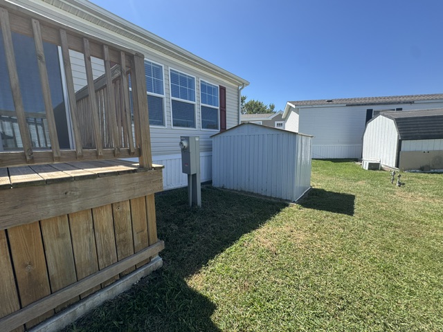 Gallery for 1199 E SANTA FE, 0252 at Conestoga: Image 1 of 10