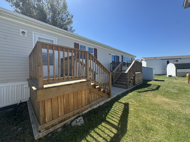 Gallery for 1199 E SANTA FE, 0252 at Conestoga: Image 10 of 10