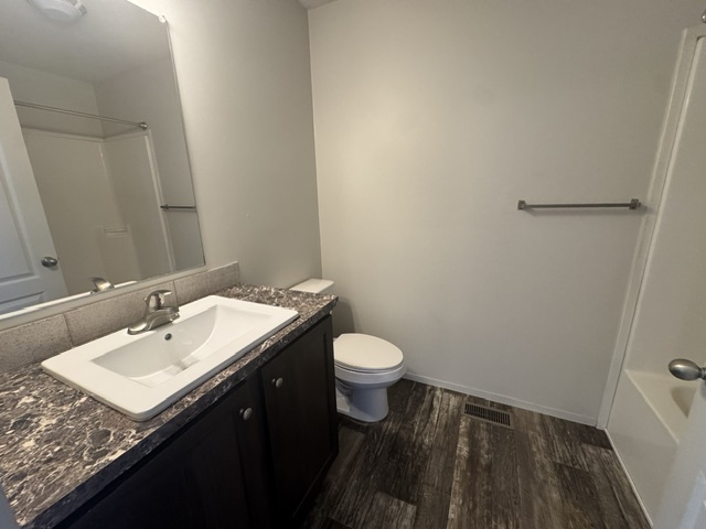 Gallery for 1199 E SANTA FE, 0304 at Conestoga: Image 6 of 9