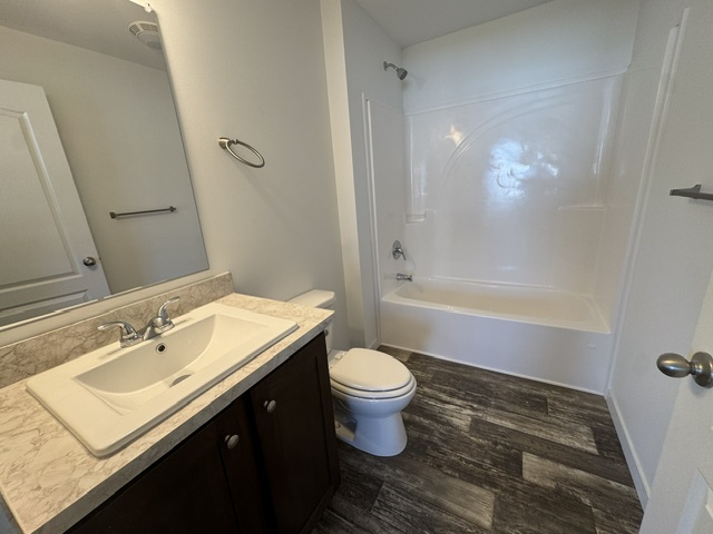Gallery for 1199 E SANTA FE, 0252 at Conestoga: Image 8 of 10