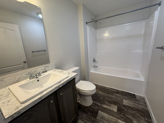 Gallery for 1199 E SANTA FE, 0012 at Conestoga: Image 8 of 9