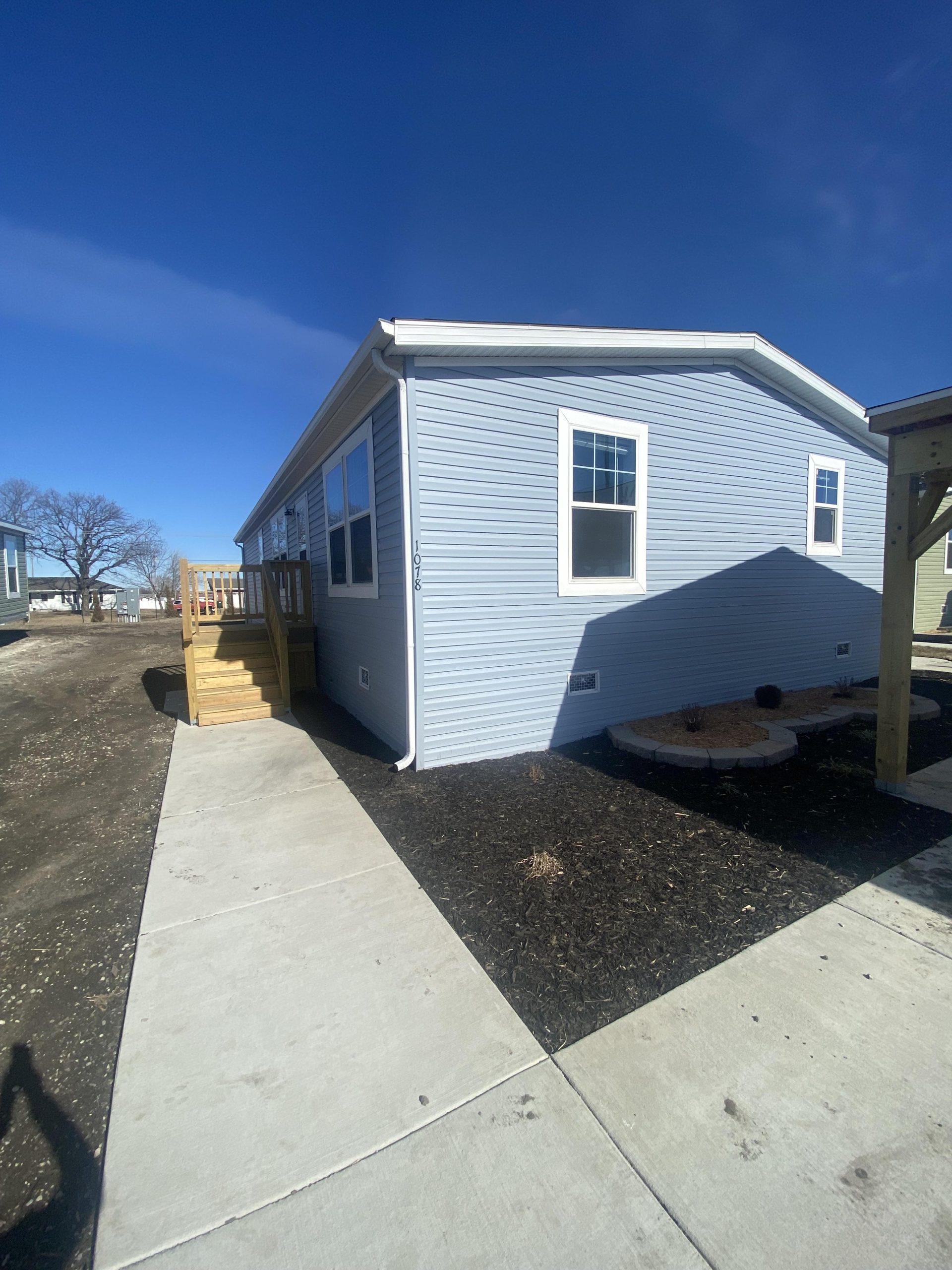 1078 / E Park Street Gardner Kansas 66030