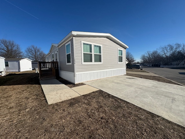 1056 WILDERNESS TRAIL