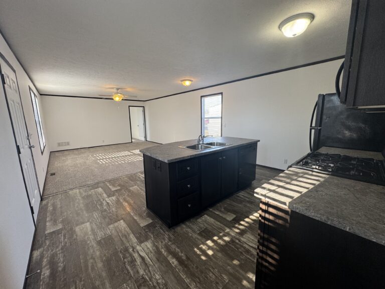1199 E SANTA FE